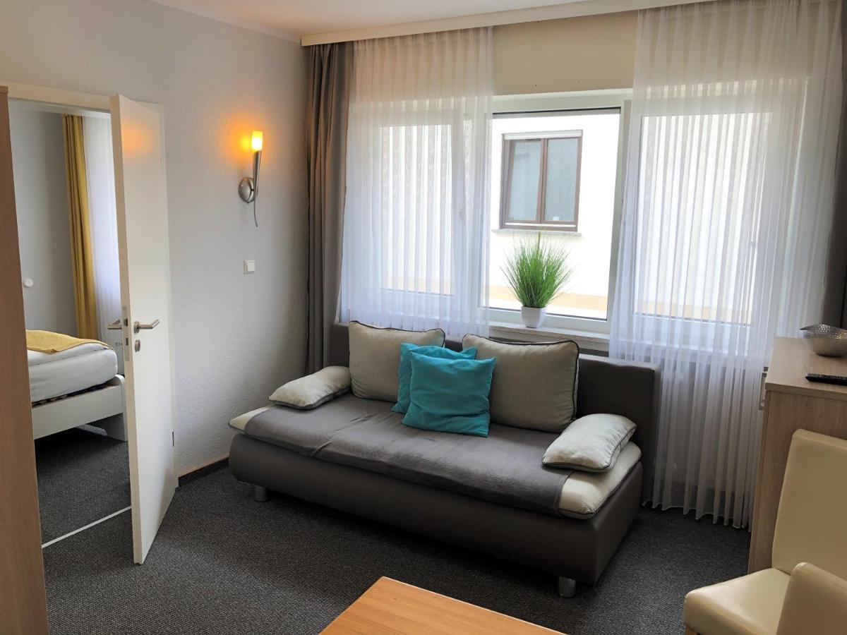 Ferienwohnungen Haus Zur Linde Commune fusionnée de Cochem-Land Chambre photo