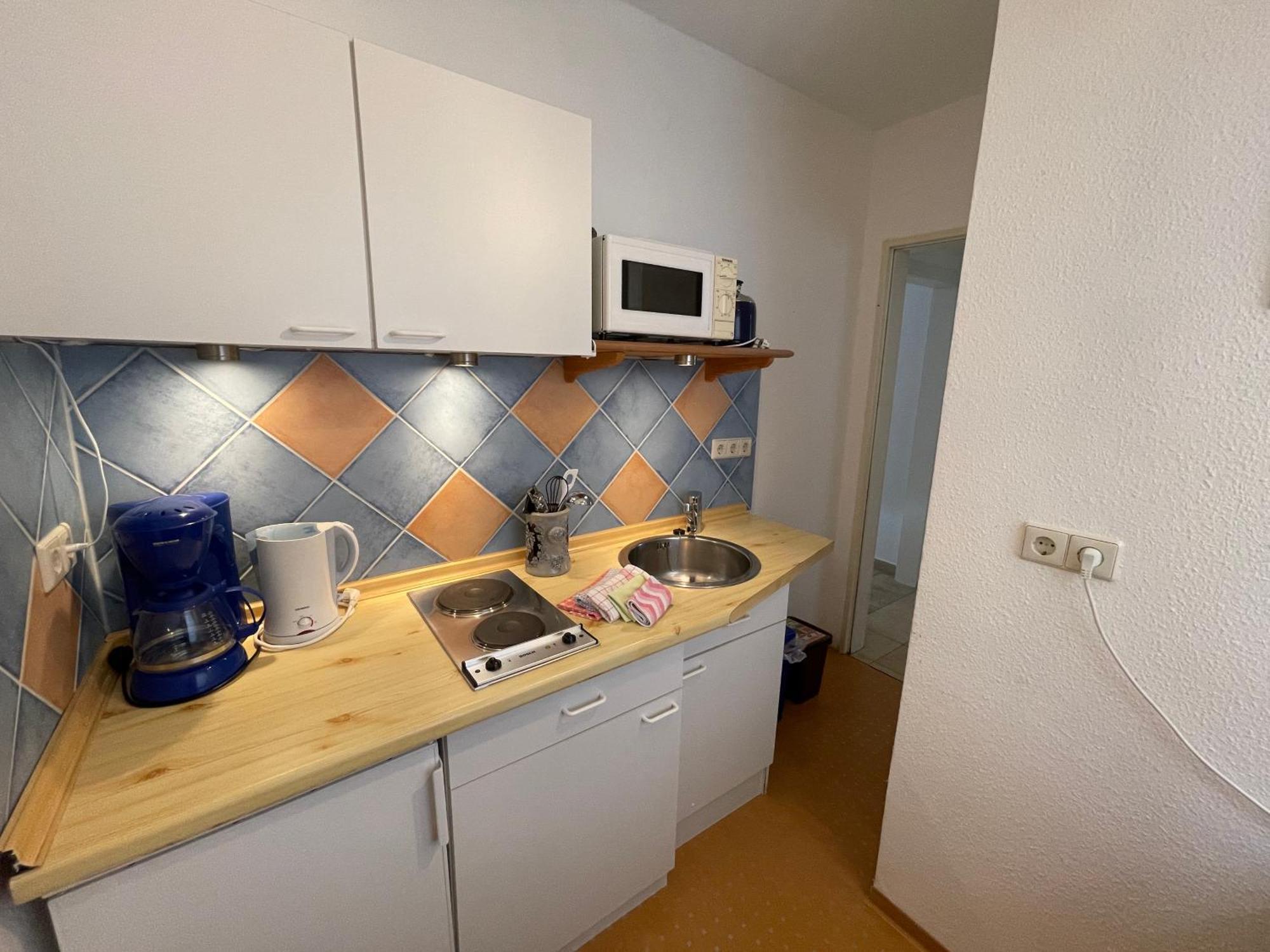 Ferienwohnungen Haus Zur Linde Commune fusionnée de Cochem-Land Extérieur photo