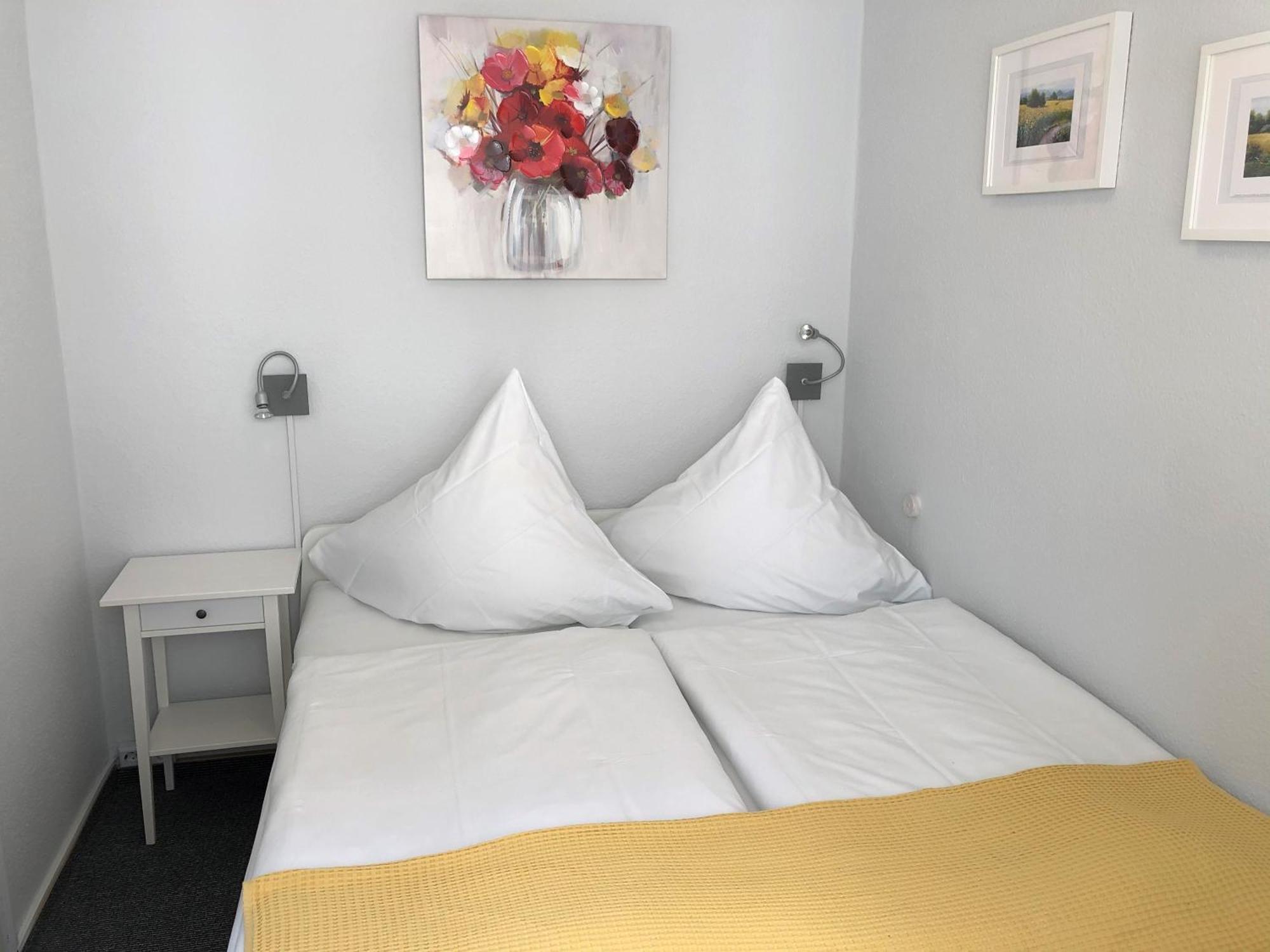 Ferienwohnungen Haus Zur Linde Commune fusionnée de Cochem-Land Chambre photo