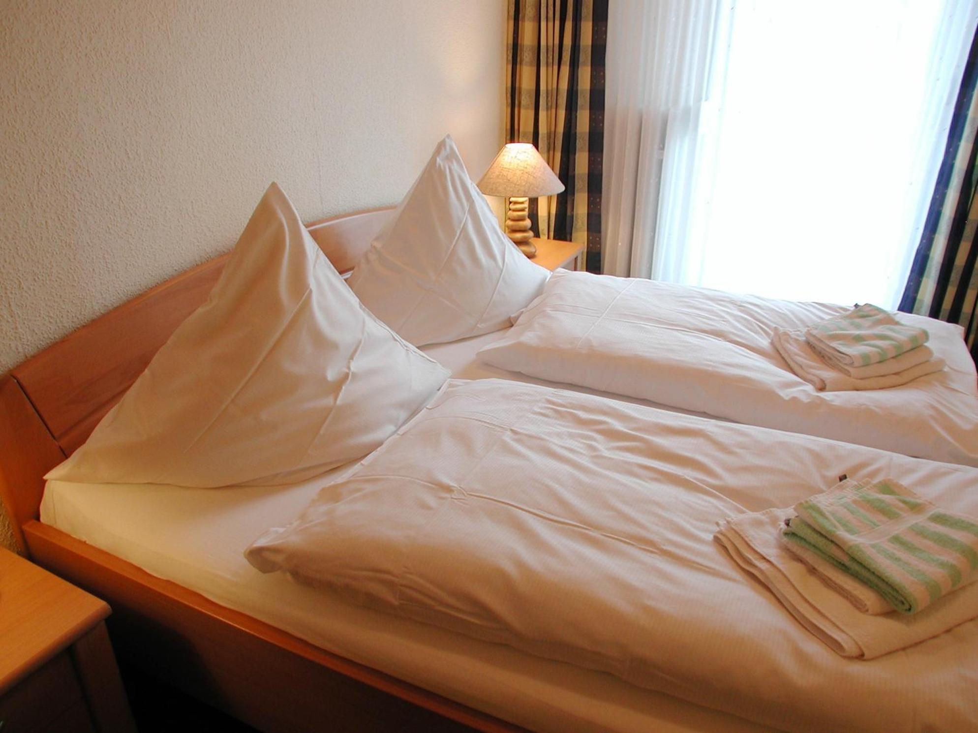 Ferienwohnungen Haus Zur Linde Commune fusionnée de Cochem-Land Chambre photo