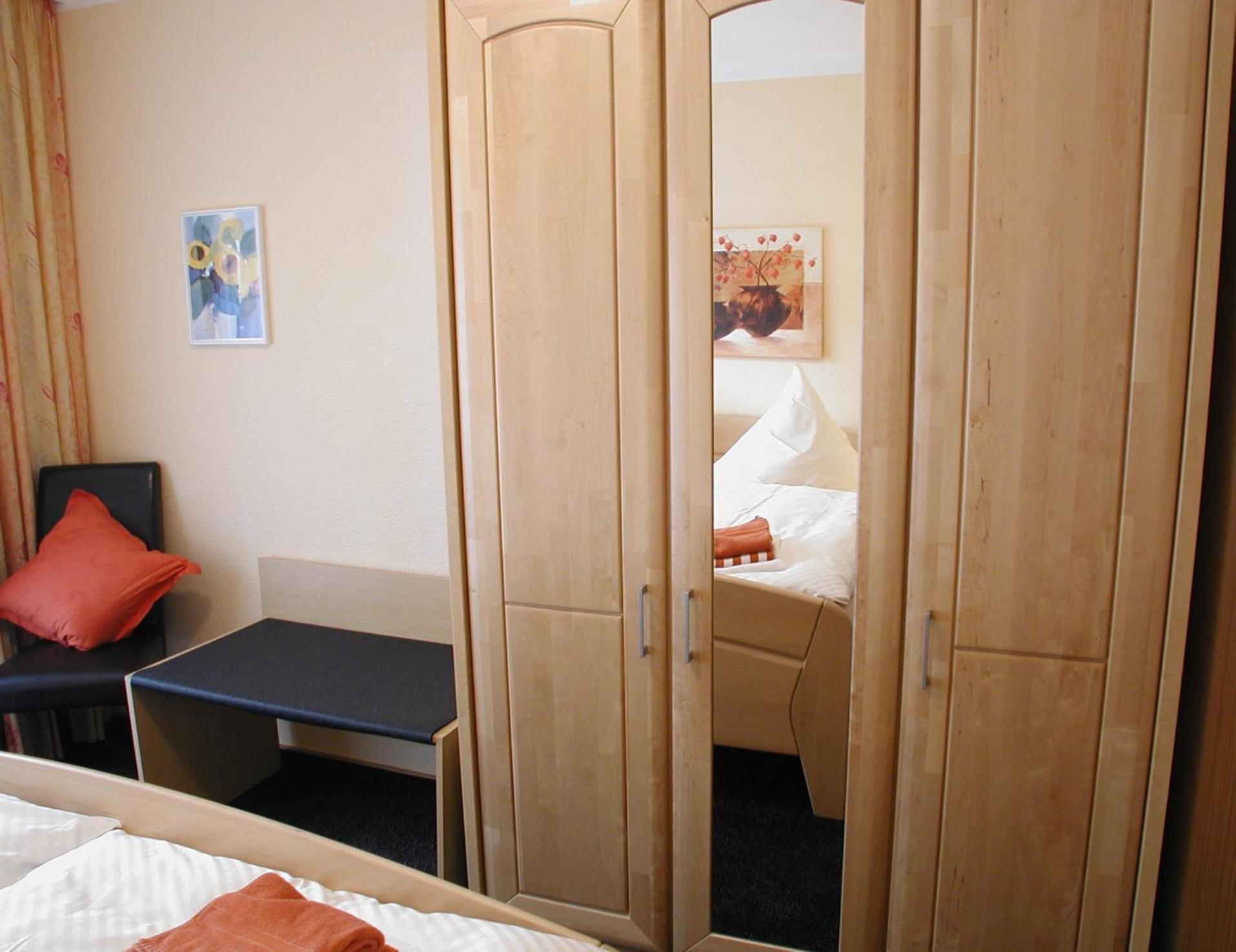 Ferienwohnungen Haus Zur Linde Commune fusionnée de Cochem-Land Extérieur photo