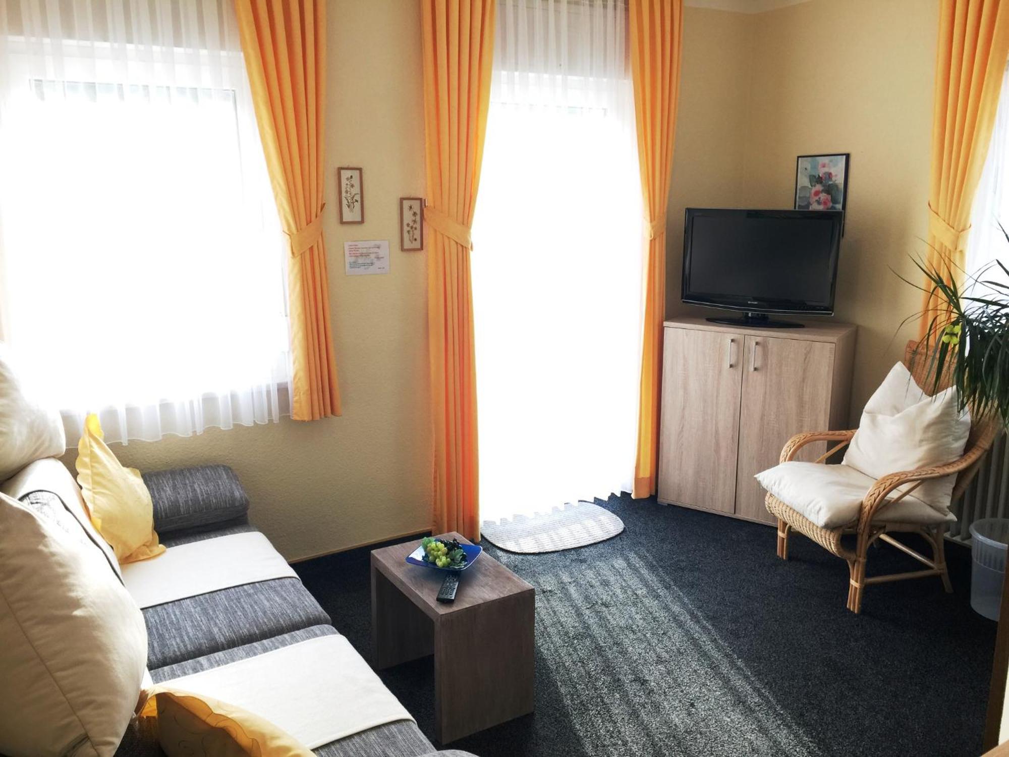Ferienwohnungen Haus Zur Linde Commune fusionnée de Cochem-Land Chambre photo