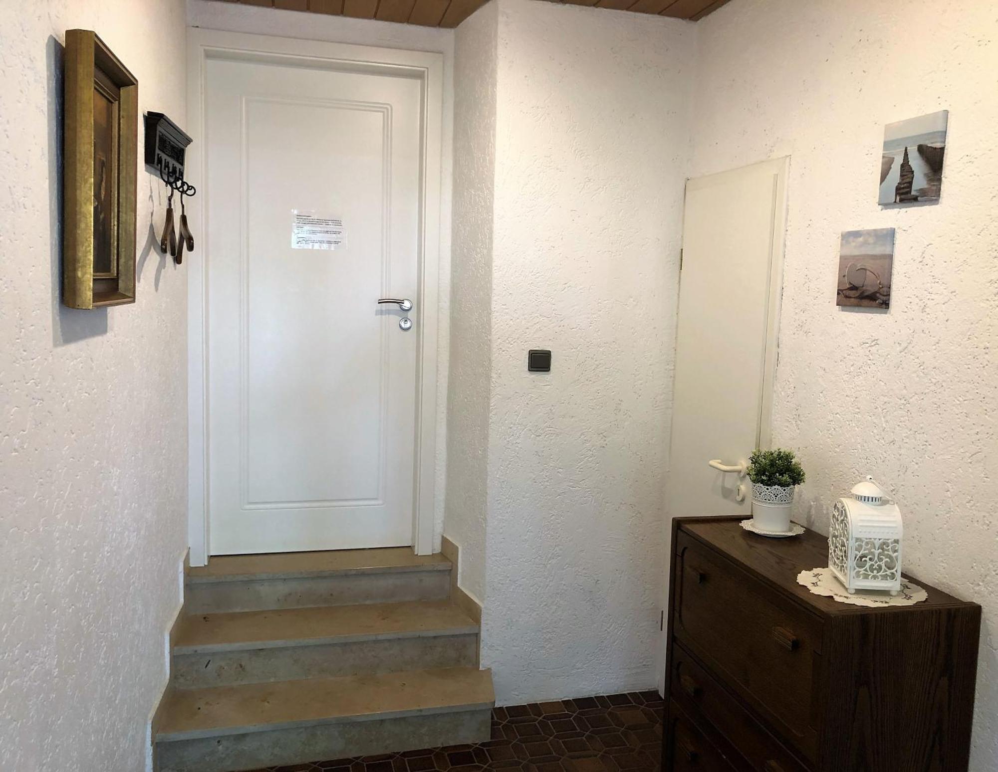 Ferienwohnungen Haus Zur Linde Commune fusionnée de Cochem-Land Chambre photo