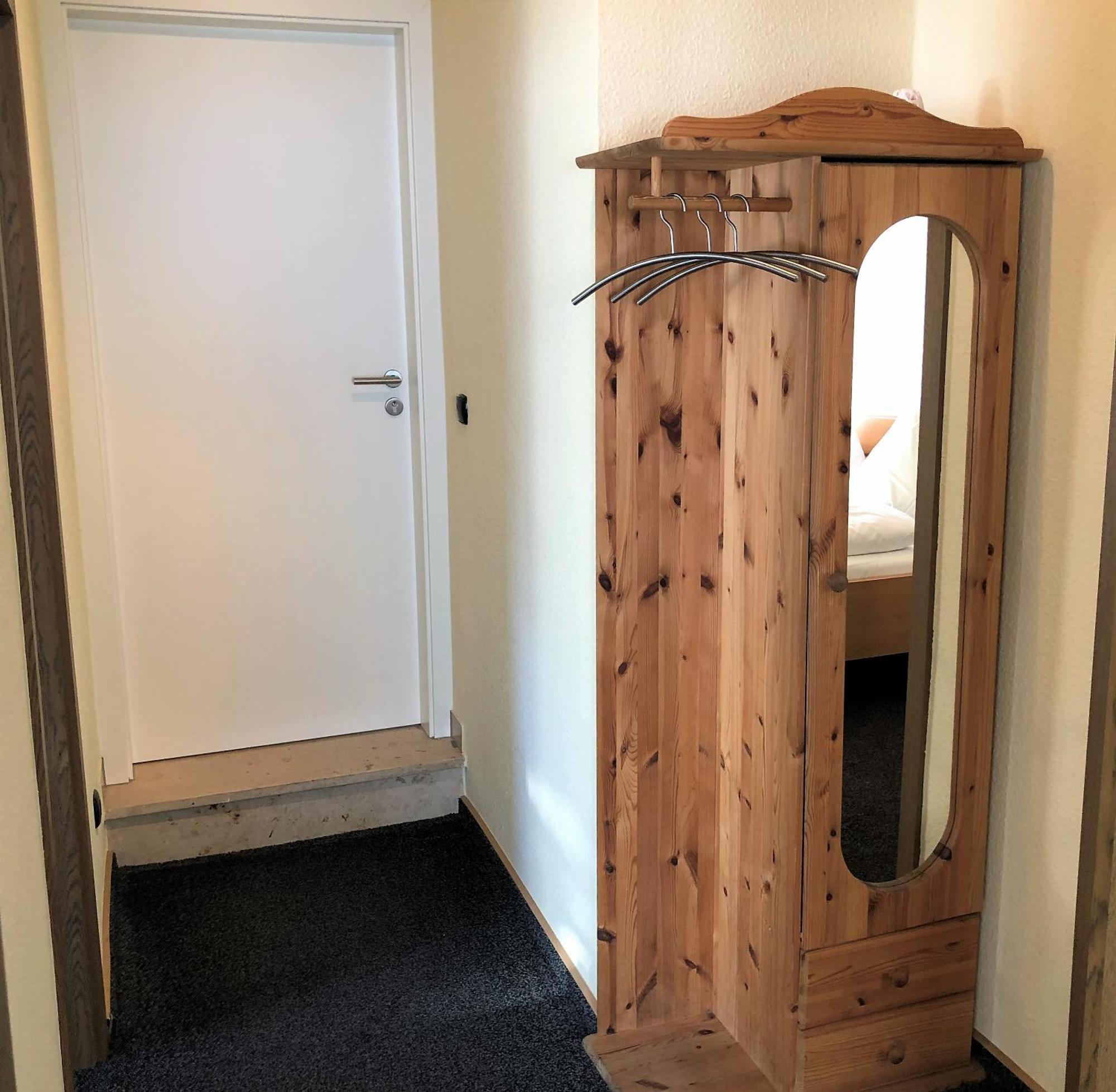Ferienwohnungen Haus Zur Linde Commune fusionnée de Cochem-Land Chambre photo