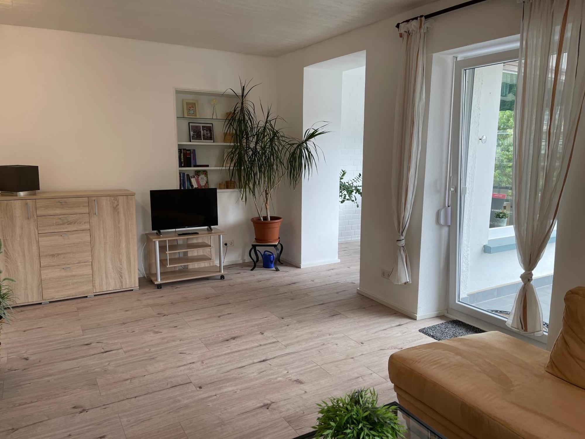 Ferienwohnungen Haus Zur Linde Commune fusionnée de Cochem-Land Extérieur photo
