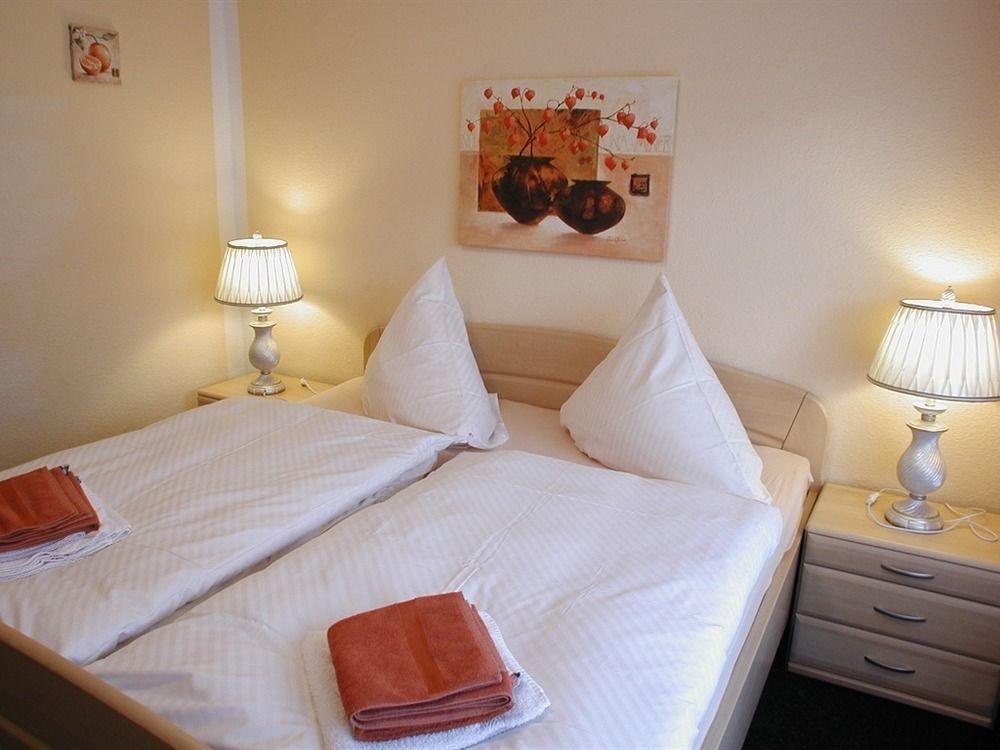 Ferienwohnungen Haus Zur Linde Commune fusionnée de Cochem-Land Extérieur photo